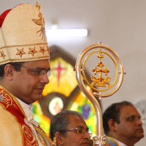 St. Kuriakose Elias Chavara
